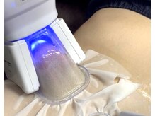 スラリ 自由が丘(SLARI)の雰囲気(★脂肪細胞を直接破壊中★”最後のダイエット"のための痩身)