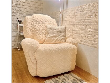 Liberta eyelash salon【リベルタアイラッシュサロン】赤嶺小禄店の写真
