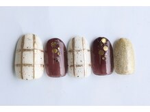 エヌスタイル(N-STYLE)/ハンド☆定額デザイン☆9900円