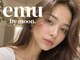 エミュ バイ ムーン(emu by moon.)の写真