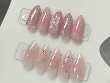 定額　シンプルアート