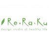リラク 麻布十番店(Re.Ra.Ku)ロゴ