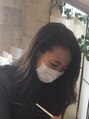 ネイルミー(nail me!) 天田 千鶴子