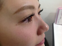 ルピナス(LUPINAS)/まつ毛カール+エクステ付け放題