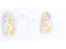 オーブ(AUBE)/５月マンスリーキャンペーン