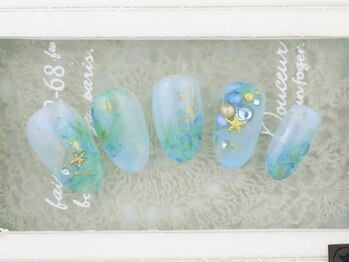 ラウレア(laule'a)/