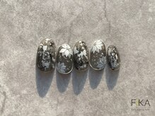 まつ毛エクステアンドネイル フィーカ 新松戸(FIKA)/