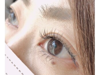 ピアルシア(piaaLucia)/フラットラッシュ　40分コース