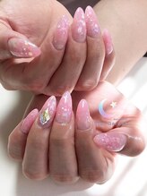 練馬駅でジェルネイルオフが人気のネイルサロン ホットペッパービューティー
