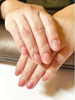 ツインクルスター(TWINKLE STAR)/ラメグラデ