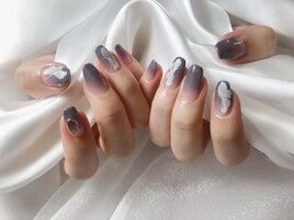 定額トレンドコース