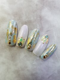 ニュアンス