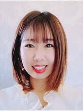 ヴォーグ(VOGUE)&nbsp;生田 志穂