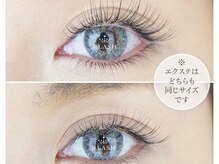 チャーム 近江八幡店(Charm)/Upward lash