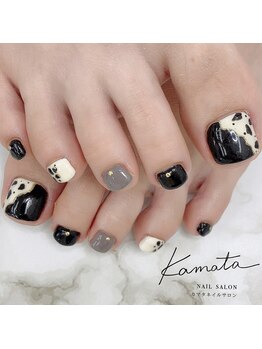 ハイネイル 池袋(Hi nail)/お客様のネイル