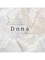 ドナ シェリダ(Dona Cherida)/private salon Dona Cherida
