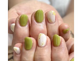 6月◇ネイル