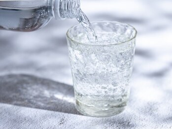 グイット 町田店(Goo-it!)/ 無料サービス♪～お水/白湯～