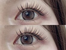 エレン(Ellen)/フラットラッシュつけ放題