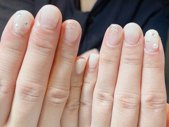 カピリナ(Ka Pilina)/カラーグラデーション