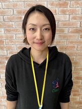 チャオフィットネスアンドピラティス アクロスモール泉北店(Ciao! Fitness&Pilates)&nbsp;みゆき 