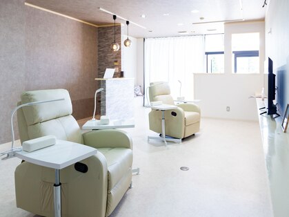 ネイルシュロ(NAIL. SHURO)の写真