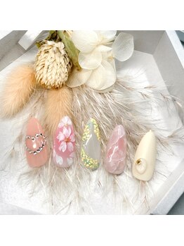 アイリズム(eye.Rizm)/定額デザイン