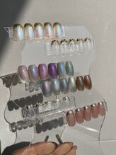 リンダケア(RINDA CARE)/マグ・ミラー・ガラスフレンチ