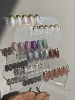 リンダケア(RINDA CARE)/マグ・ミラー・ガラスフレンチ