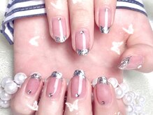 クイーンズネイルサロン(Queen's nail salon)/