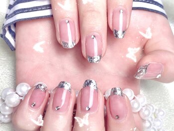 クイーンズネイルサロン(Queen's nail salon)/