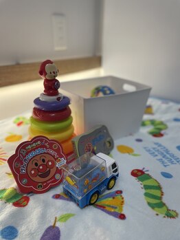 トゥモロー(TOMORROW)/★お子様連れ大歓迎★