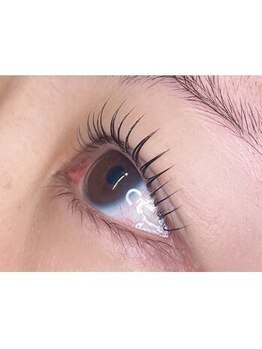 エイトアイラッシュ 札幌店(eight eyelash)/パリジェンヌラッシュリフト