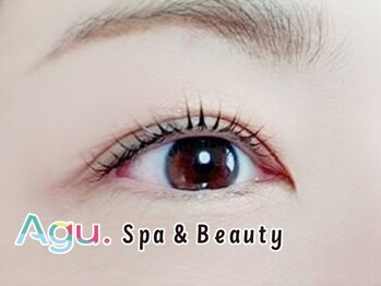 アグ スパアンドビューティ 角田(Agu.)