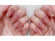 ネイルサロン ハッピー(Nail Salon happy)