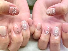 エヌアット 新宿西口(n@nail)