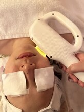 凪 横浜/光フェイシャル