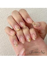 フェリークネイル 塚口店(Feerique Nail)/デザインコース☆