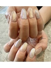 エル(ell.)/マグワンカラー