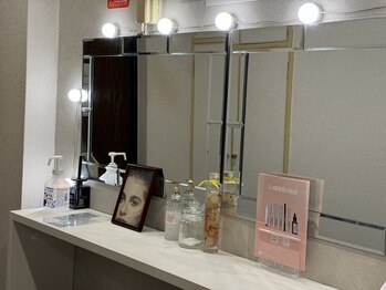 ニノアイラッシュ(nino eyelash)