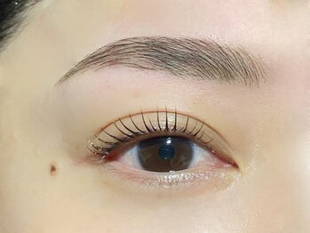 トゥリープ ネイルズ(Tureep Nails)/:: HBL× eyelash parm ::