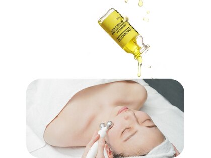 痩身プラスアルファ(痩身+α)の写真