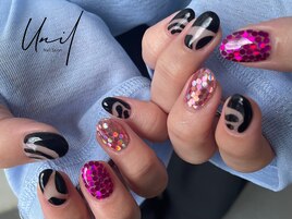 nailist design
