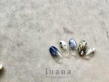 ルアナ(luana)/定額デザイン★