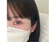 ニウ(niu)/personal lashlift