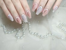 ティプラスネイル 木場(T+Nail)/持ち込み可デザインネイル