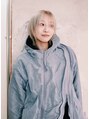 ポストネイルズ(POST NAILS) RISA OKUYA