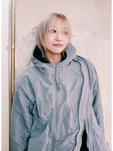 ポストネイルズ(POST NAILS) RISA OKUYA