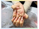 120分 スカルプ長さ出しデザイン
