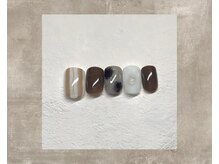 マルネイル 池袋店(MARU NAIL)/regular &nbsp;design+ ￥7,980